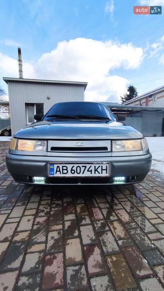 Седан ВАЗ / Lada 2110 2006 в Казатине