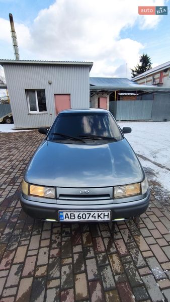 Седан ВАЗ / Lada 2110 2006 в Казатине