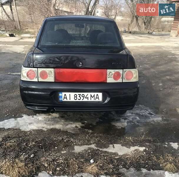 Седан ВАЗ / Lada 2110 2007 в Богуславе