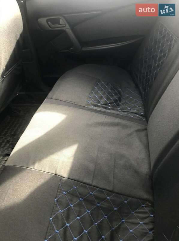 Седан ВАЗ / Lada 2110 2007 в Богуславе