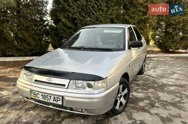 Седан ВАЗ 2110 2003 в Дрогобичі