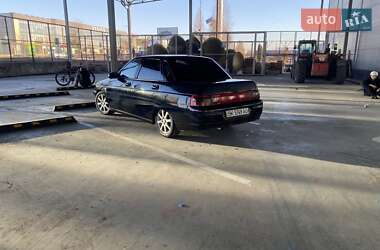 Седан ВАЗ / Lada 2110 2008 в Ровно