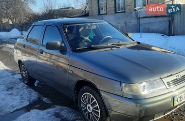 Седан ВАЗ 2110 2008 в Ніжині