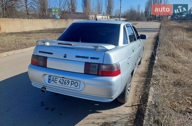 Седан ВАЗ 2110 2002 в Синельниковому