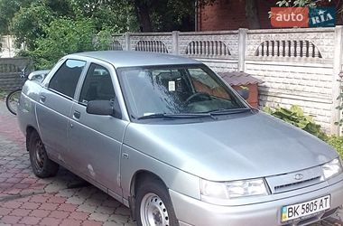 Седан ВАЗ 2110 2004 в Рівному