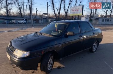 Седан ВАЗ 2110 2005 в Хмельницькому