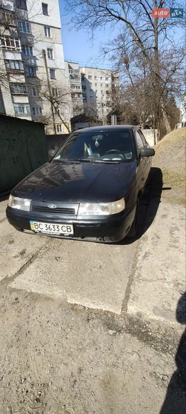 ВАЗ / Lada 2110 2009