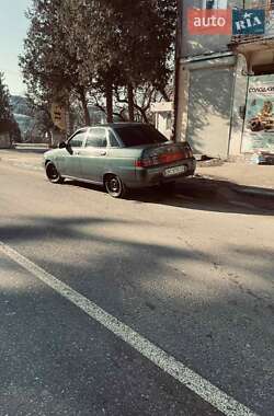 Седан ВАЗ 2110 2009 в Перемишлянах