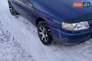 Седан ВАЗ 2110 2000 в Христиновке