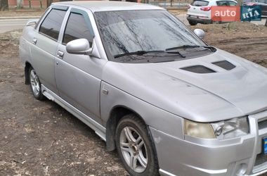 Седан ВАЗ 2110 2004 в Днепре