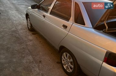 Седан ВАЗ 2110 2005 в Кам'янець-Подільському