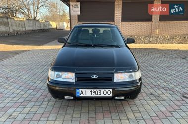 Седан ВАЗ 2110 2007 в Врадіївці