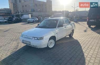 Седан ВАЗ 2110 2011 в Києві