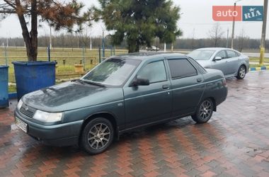 Седан ВАЗ 2110 2009 в Болграді