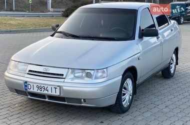 Седан ВАЗ 2110 2006 в Могилів-Подільському