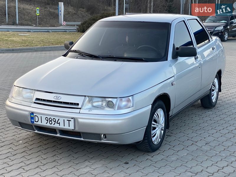 ВАЗ / Lada 2110 2006