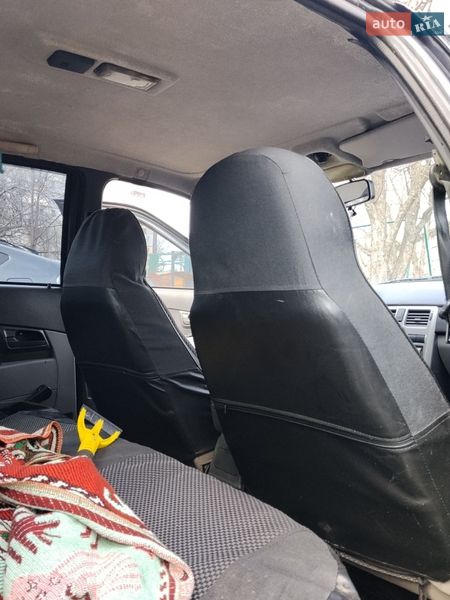 Седан ВАЗ / Lada 2110 2008 в Харькове