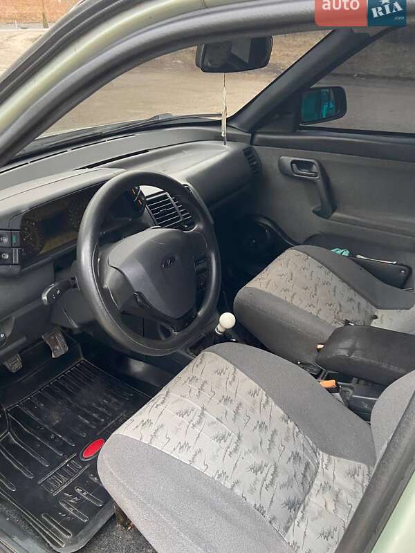 Седан ВАЗ / Lada 2110 2006 в Днепре