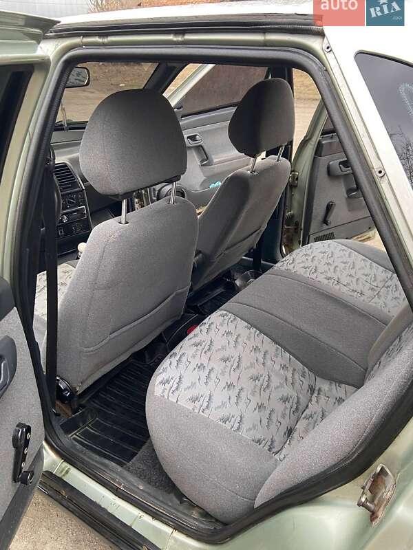 Седан ВАЗ / Lada 2110 2006 в Днепре