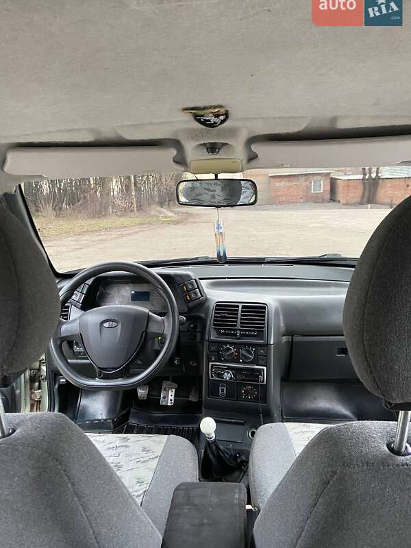 Седан ВАЗ / Lada 2110 2006 в Днепре