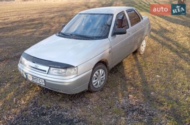 Седан ВАЗ 2110 2004 в Хмельницком