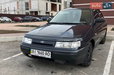 Седан ВАЗ 2110 2006 в Умани