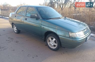 Седан ВАЗ 2110 2009 в Лубнах