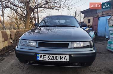 Седан ВАЗ 2110 2006 в Олександрії