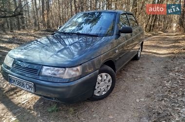 Седан ВАЗ 2110 2007 в Броварах