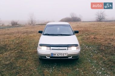 Седан ВАЗ 2110 2005 в Демидівці