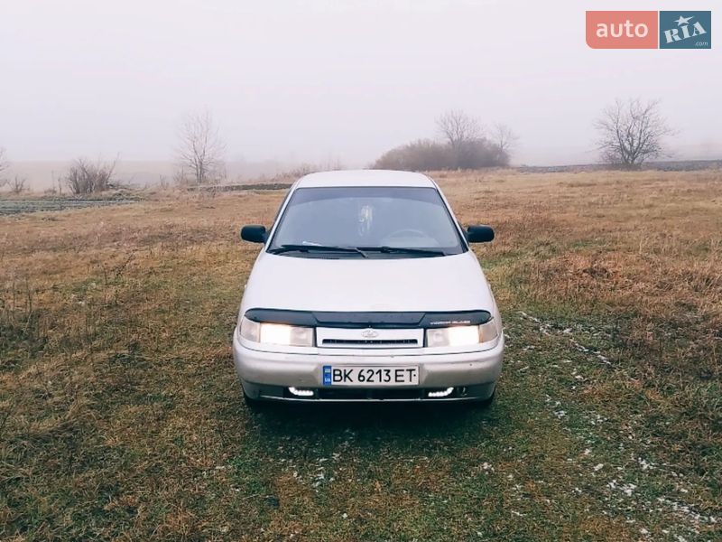 ВАЗ / Lada 2110 2005