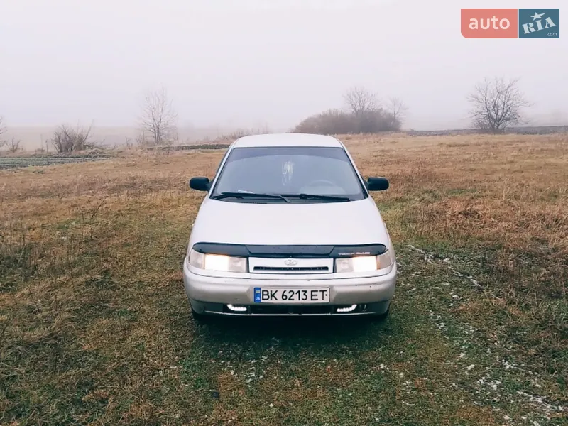 ВАЗ / Lada 2110 2005