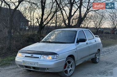 Седан ВАЗ 2110 2004 в Теофіполі