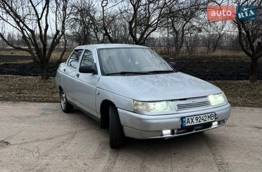 Седан ВАЗ 2110 2006 в Валках