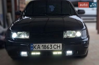 Седан ВАЗ 2110 2009 в Киеве