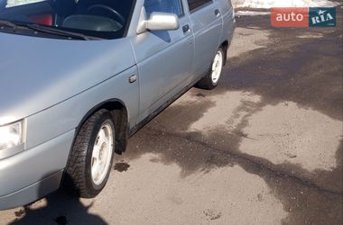 Седан ВАЗ 2110 2006 в Мене