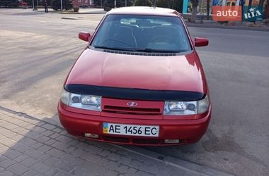 Седан ВАЗ 2110 2001 в Новомосковске