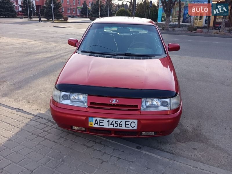 ВАЗ / Lada 2110 2001 ВАЗ / Lada 2110 2001