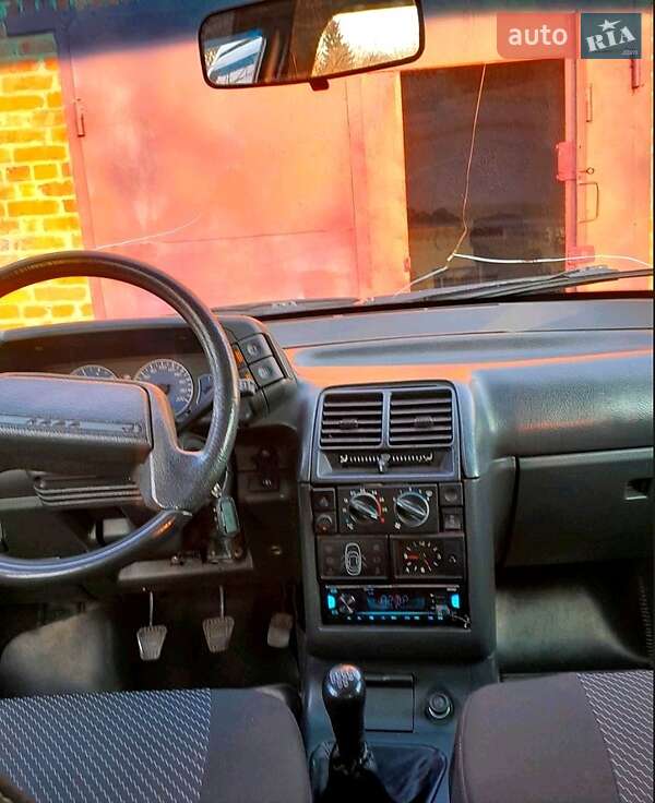 ВАЗ / Lada 2110 2006