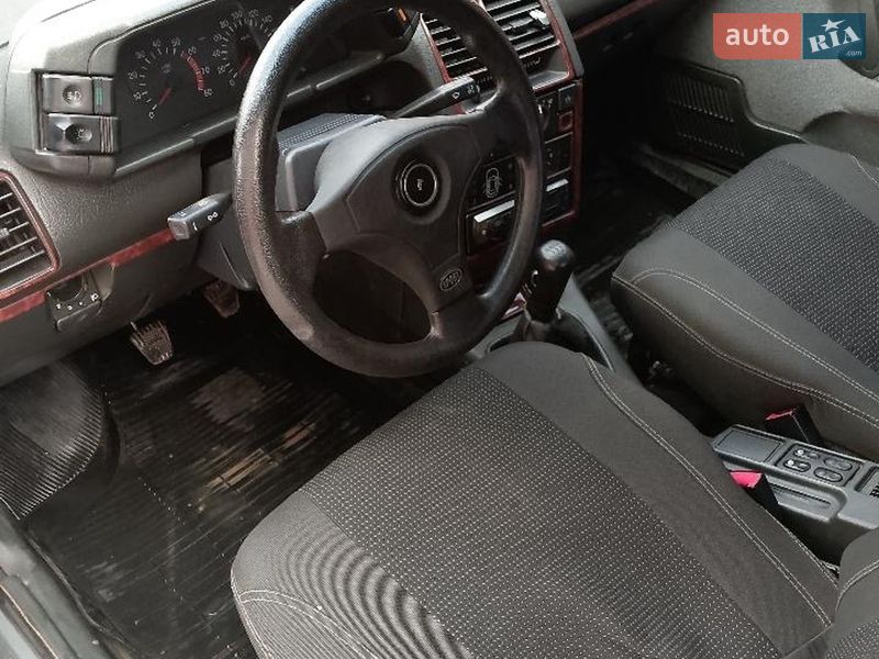 Седан ВАЗ / Lada 2110 2007 в Чорткове