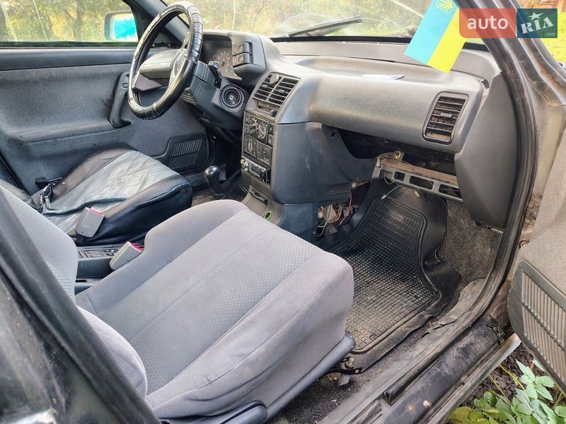 Седан ВАЗ / Lada 2110 2005 в Коломые