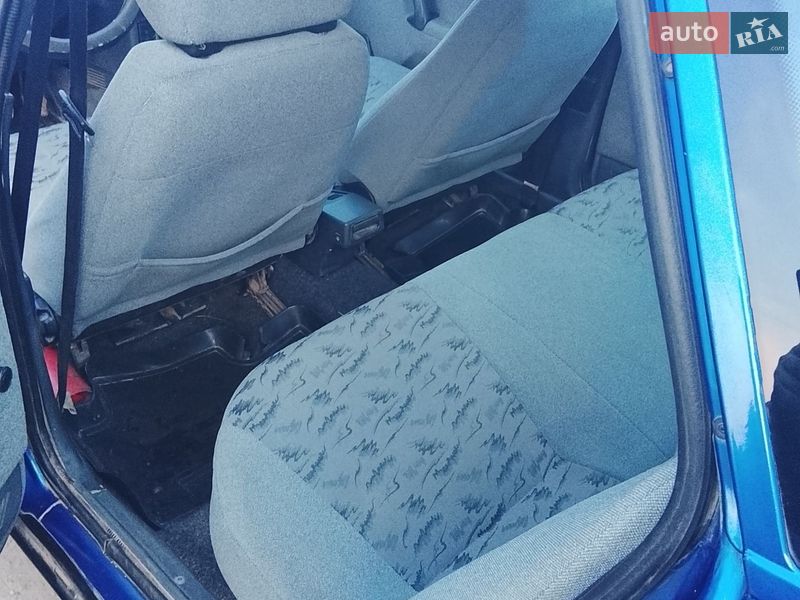 Седан ВАЗ / Lada 2110 2008 в Деражне