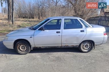 Седан ВАЗ 2110 2009 в Киеве