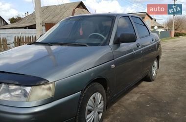 Седан ВАЗ / Lada 2110 2006 в Жмеринці