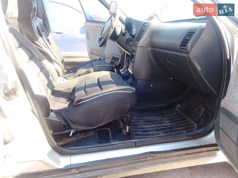 Седан ВАЗ / Lada 2110 2008 в Житомире