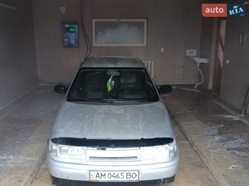 ВАЗ / Lada 2110 2003