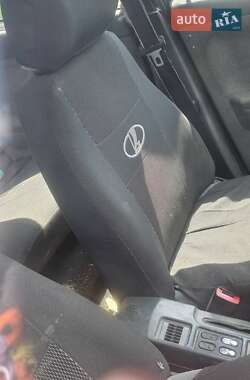 Седан ВАЗ 2110 2008 в Черновцах