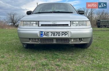 Седан ВАЗ 2110 2004 в Запоріжжі