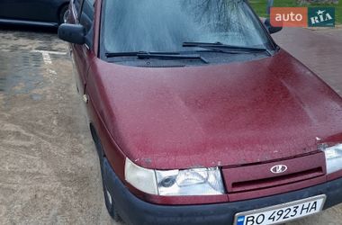 Седан ВАЗ 2110 2005 в Хмельницком