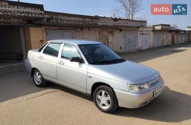 Седан ВАЗ 2110 2010 в Николаеве